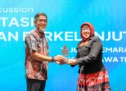 LKPP Tunjuk Jawa Tengah Sebagai Percontohan Pengadaan Ramah Lingkungan