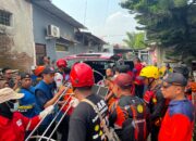 Dua Anak Tenggelam di Irigasi Singomerto Banjarnegara Ditemukan Meninggal