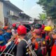 2 anak yang dilaporkan tenggelam di saluran irigasi Singomerto, Kabupaten Banjarnegara ditemukan meninggal dunia, Kamis 17 Juli 2026 (foto: Basarnas Semarang)
