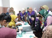 Posyandu Surakarta Integrasikan Layanan Kesehatan Mental dan Data Sosial