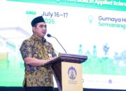 Wagub Jateng Usulkan Pendidikan Vokasi Dikenalkan Sejak SMP