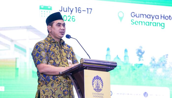 Wagub Jateng Usulkan Pendidikan Vokasi Dikenalkan Sejak SMP