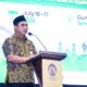 Wagub Jateng Taj Yasin Maimoen saat membuka ICVEAST 2026 di Semarang Kamis 16 JuIi 2026 (foto: Pemprov Jateng)