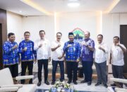 Semarang Raya Jadi Tuan Rumah Porprov XVII Jawa Tengah