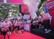 Sport Tourism Jateng Menggeliat lewat Sukoharjo Spektakuler Run