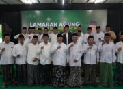 Dukungan untuk Gus Yusuf Menguat, 22 PCNU Jateng Nyatakan Sikap