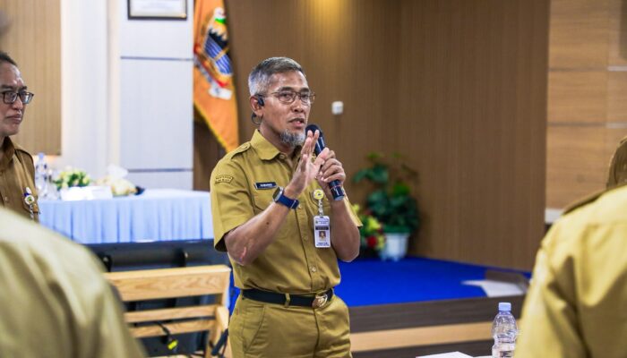 Sekolah Rakyat Permanen Jateng Mulai Operasional 31 Juli 2026