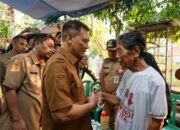 1 Bocah Meninggal Tertabrak Kereta di Semarang, Ahmad Luthfi Sampaikan Duka Mendalam