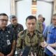 Gubernur Jateng Ahmad Luthfi meluncurkan Satgas Pandawa di Gedung Merah Putih Semarang (foto: Pemprov Jateng)