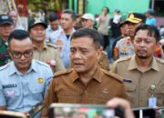 Dinkes Jateng Berikan Atensi Khusus Korban Tragedi Perlintasan Kokrosono