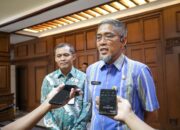 Sekda Jateng Minta Pengamanan Data Digital Pemerintah Diperkuat