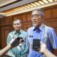 Sekda Jateng Sumarno membuka Rakor Implementasi Pemerintah Digital di Semarang (foto: Pemrpov Jateng)