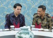 Gubernur Jateng Tawarkan Penambahan Kawasan Industri ke Investor Singapura