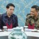 Gubernur Jateng Ahmad Luthfi bertemu COO Sembcorp Industries Gareth Wong di Semarang 21 Juli 2026 (foto: Pemprov Jateng)