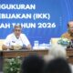 Sekda Jateng Sumarno membuka forum optimalisasi capaian IKK di Semarang (foto: Pemprov Jateng)