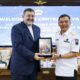 Gubernur Jateng Ahmad Luthfi menerima kunjungan Dubes Iran Mohammad Boroujerdi di Semarang, Rabu 22 Juli 2026 (foto: Pemprov Jateng)