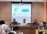 UMS–UTHM Malaysia Gelar Workshop Penanganan Keluhan E-Ticketing Kereta Api