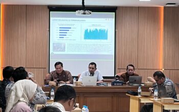 UMS–UTHM Malaysia Gelar Workshop Penanganan Keluhan E-Ticketing Kereta Api