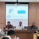 Workshop UMS–UTHM Malaysia bahas penanganan keluhan e-ticketing kereta api