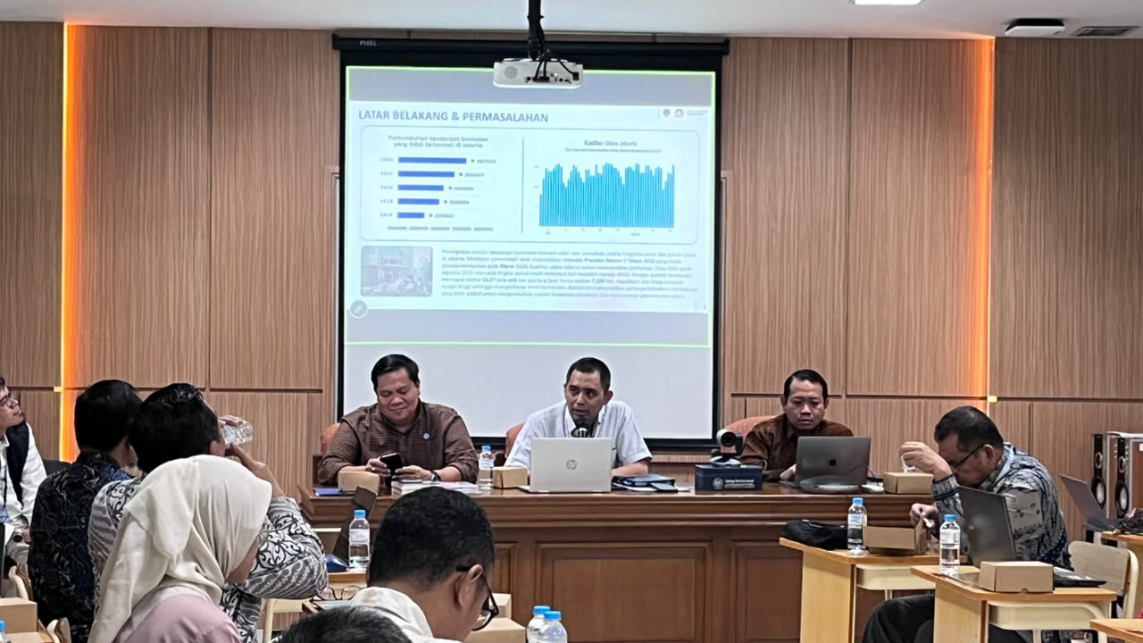 Workshop UMS–UTHM Malaysia bahas penanganan keluhan e-ticketing kereta api
