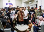 Gubernur Jateng Tindaklanjuti Aspirasi Jateng Guyub, Siapkan 56 Truk Angkutan Tebu