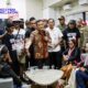 Gubernur Jawa Tengah Ahmad Luthfi menerima perwakilan Jateng Guyub di Rumah Rakyat Semarang (foto: Pemprov Jateng)