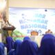 Sumarno dalam acara Seminar Hari Anak Nasional di Semarang dorong peningkatan mutu PAUD 25 Juli 2026 (foto: Pemprov Jateng)