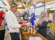 Iwapi Jateng Optimistis Raih Predikat Teladan Nasional 2026