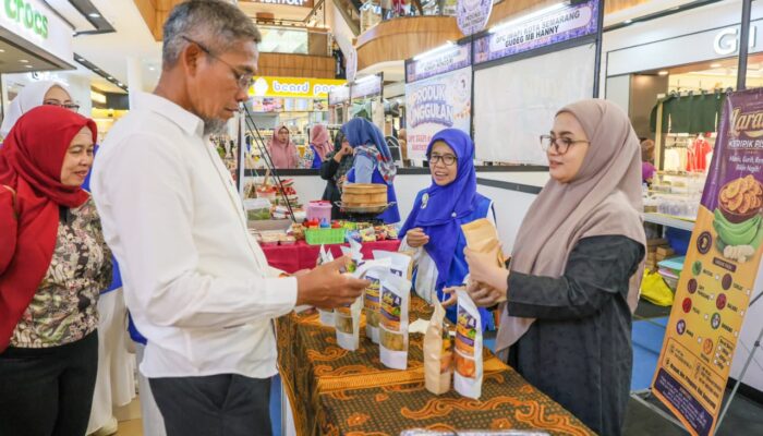 Iwapi Jateng Optimistis Raih Predikat Teladan Nasional 2026