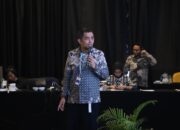 Adaptasi Transportasi Hadapi Krisis Iklim untuk Jaga Distribusi Nasional