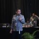 Kepala Bidang Lalu Lintas, Angkutan Pelayaran dan Penerbangan pada Badan Kebijakan Transportasi sekaligus pengurus Intelligent Transport System (ITS) Indonesia dan Masyarakat Transportasi Indonesia (MTI), Dr Bram Hertasning