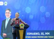 Sekda Jateng Sumarno Minta ASN Tidak Alergi Terhadap Kritik dan Komplain Warga