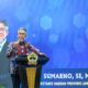 Sekda Jateng Sumarno dalam Entry Meeting Penilaian Pelayanan Publik 2026 (foto: Pemprov Jateng)