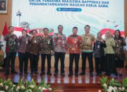 Sinergi dengan Bappenas, Pemprov Jateng Kirim 10 ASN Beasiswa Cost Sharing S2 dan S3