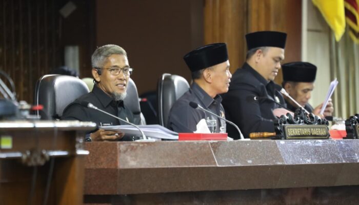 Pemprov Jateng Dorong Pemekaran Kabupaten Brebes Selatan