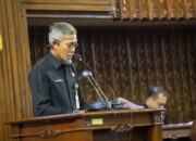 Sekda Jawa Tengah Sumarno (foto: Penprov Jateng)