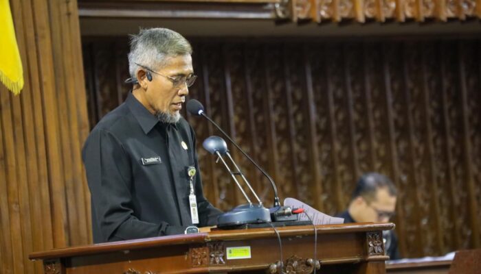 Jaga Stabilitas APBD, Pemprov Jateng Mulai Siapkan Dana Cadangan Pilgub 2029