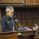 Sekda Jawa Tengah Sumarno (foto: Penprov Jateng)