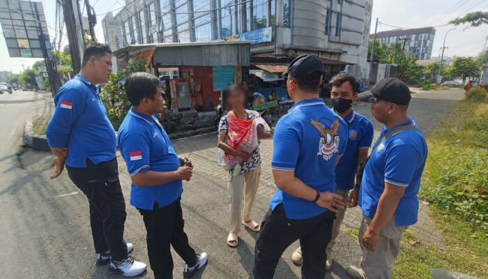 Warga Semarang Diimbau Tidak Memberi Uang di Jalan
