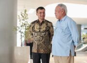 Pemprov Jateng Bidik Investasi dan Pasokan Furnitur ke IKN