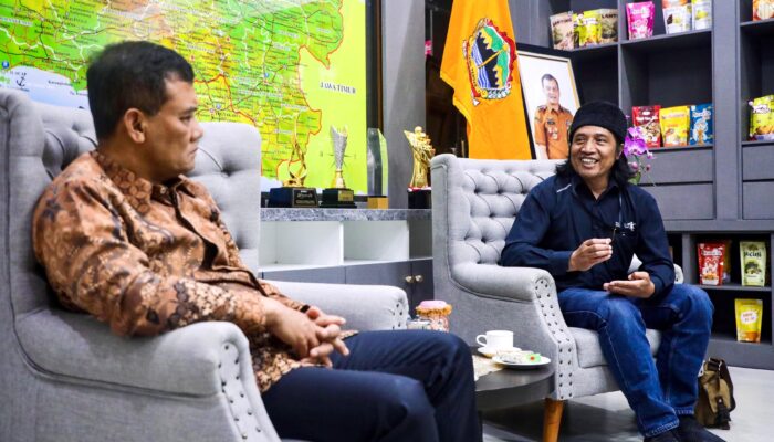 Dieng Culture Festival 2026 Digelar 28–30 Agustus, Ada Jazz Atas Awan dan Potong Rambut Anak Gimbal