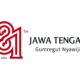 Logo Hari Jadi ke-81 Provinsi Jawa Tengah (foto: Pemprov Jateng)