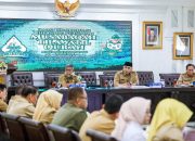 Persiapan Sudah 90 Persen, Gus Yasin Pastikan Jateng Siap Jadi Tuan Rumah MTQ Nasional 2026