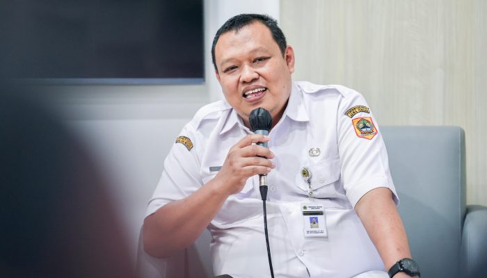 Pengeboran Panas Bumi Gunung Ungaran Ditargetkan Mulai Akhir 2028