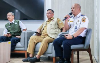 Dampak Erupsi Anak Krakatau, Pemprov Jateng Siapkan Rute Darat Kafilah MTQ