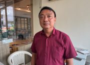 Advokat Dio Hermansyah Bakrie