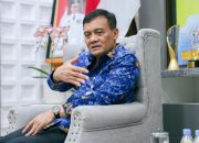 Jamin Kesejahteraan Petani Jateng, PT JTAB Siapkan Skema Pembiayaan dan Gaji UMR per Hektare