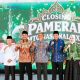 Pameran MTQ Nasional XXXI 2026 di Simpang Lima Semarang (foto: Pemprov Jateng)