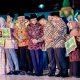 Jawa Tengah sukses raih runner-up MTQ Nasional (foto: Pemprov Jateng)