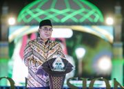 Raih Peringkat Kedua MTQ Nasional XXXI, Wagub Taj Yasin Tekankan Pembinaan Al-Qur’an Berkelanjutan